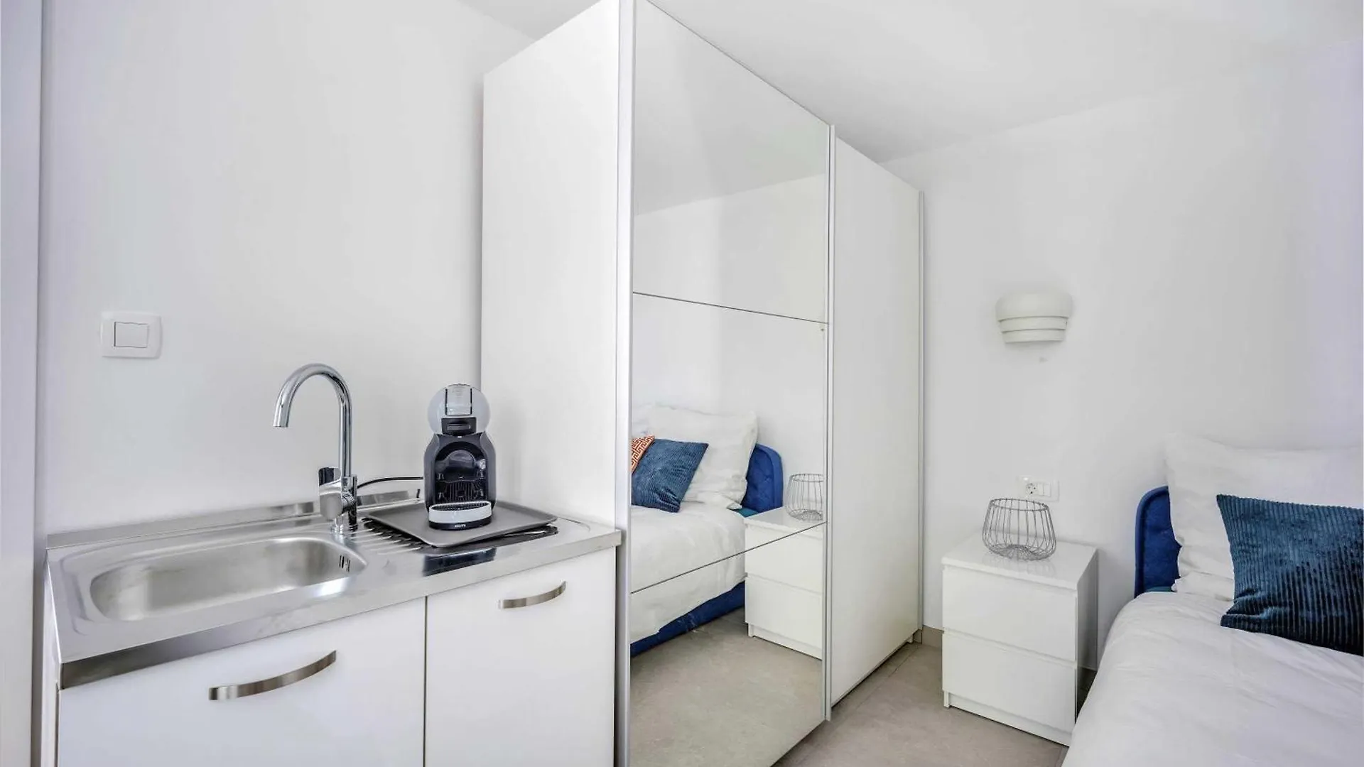 Elegant Tranquil Okrug Gornji Apartments Trogir