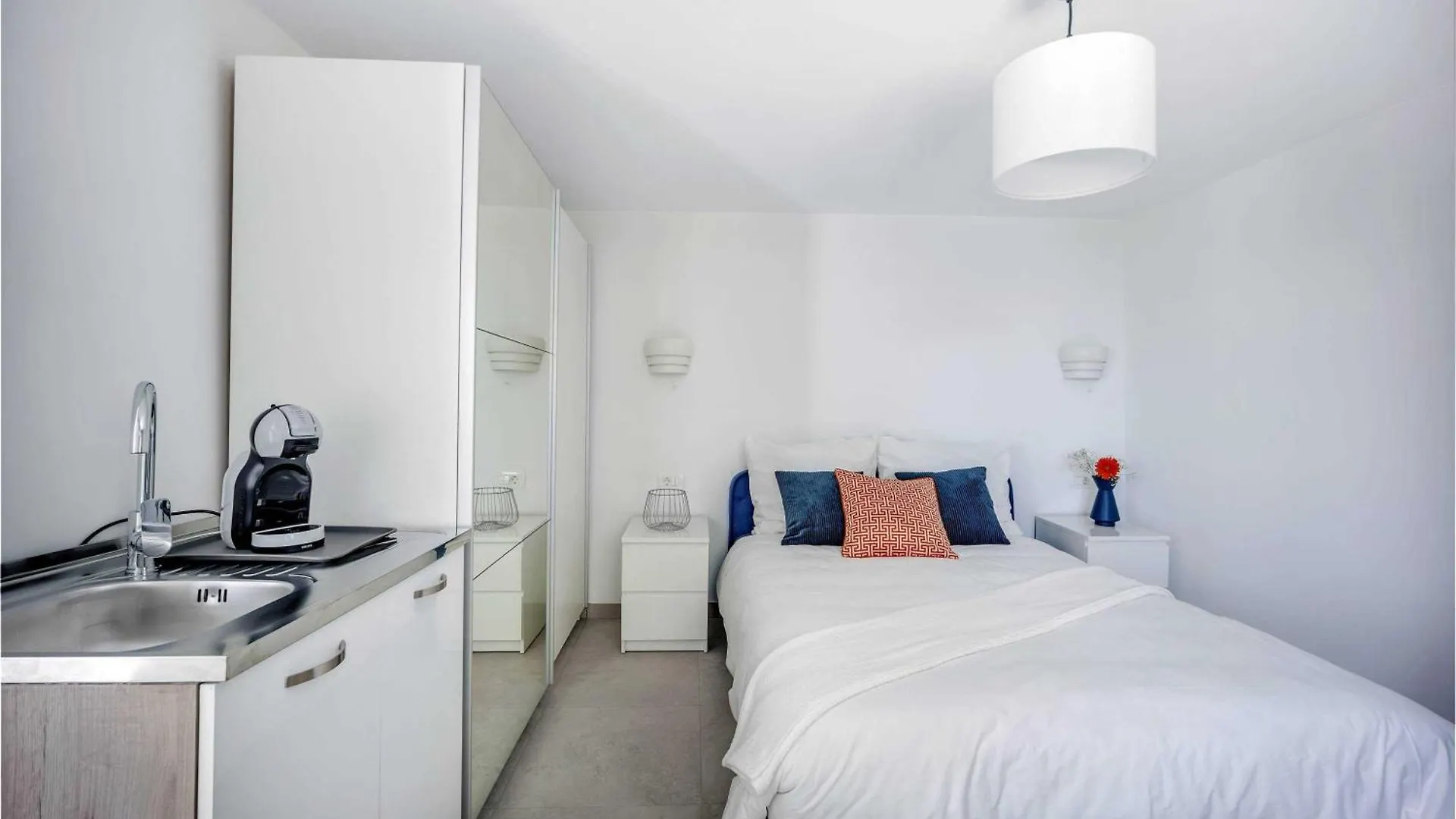 Elegant Tranquil Okrug Gornji Apartments Trogir Croatia