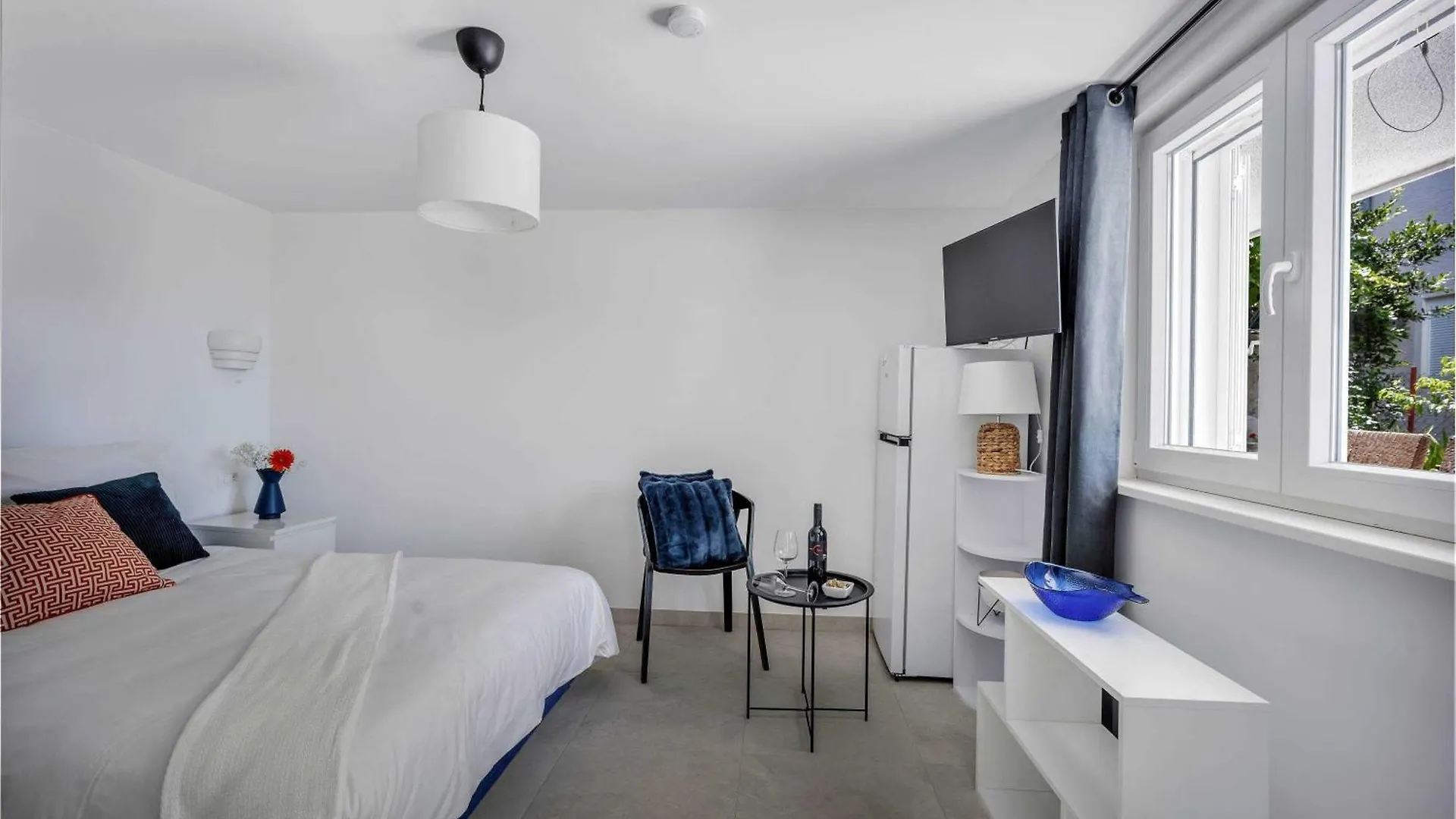 Elegant Tranquil Okrug Gornji Apartments Trogir Croatia