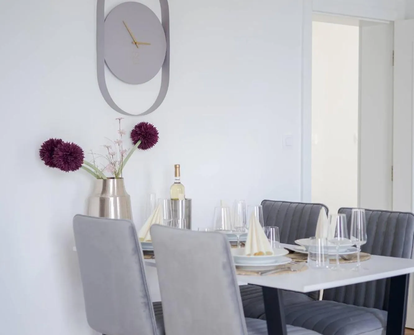 Elegant Tranquil Okrug Gornji Apartments Trogir