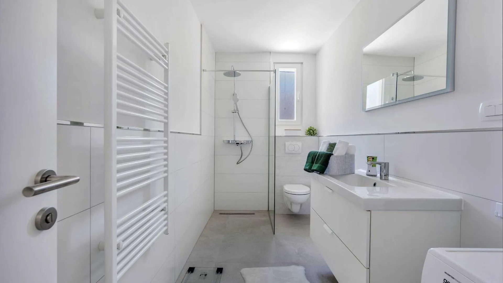 Elegant Tranquil Okrug Gornji Apartments Trogir 0*,